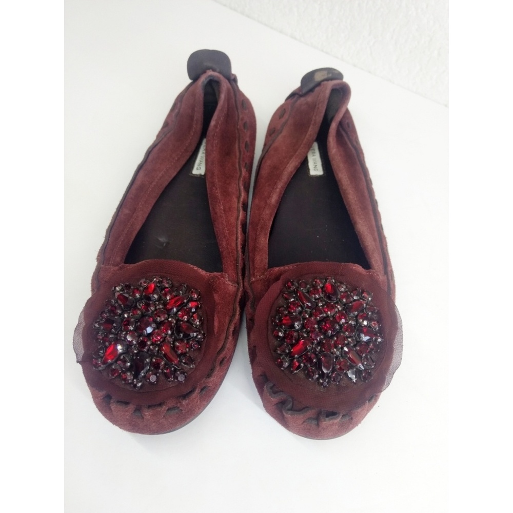 Vera Wang Woman shoes Sz 8M